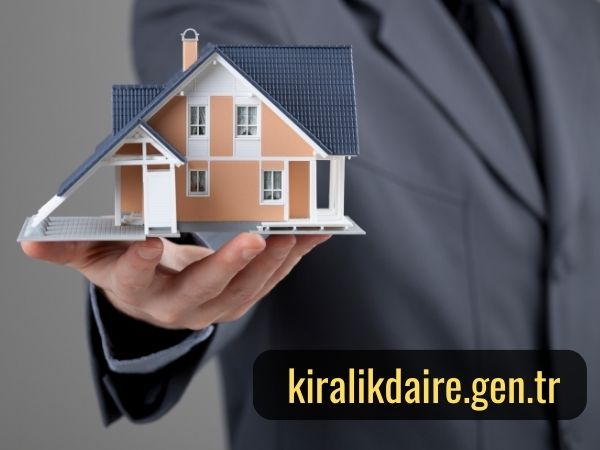 Timsal Mahallesi Kiralık Daire